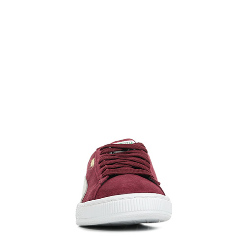 PUMA Suede Classic +