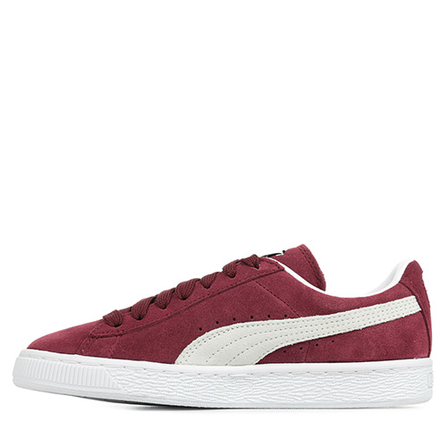 PUMA Suede Classic +