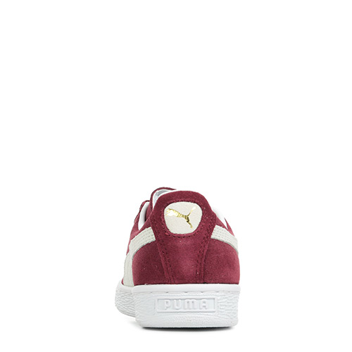 PUMA Suede Classic +