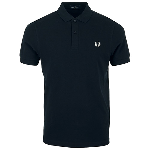 Fred Perry Plain - Bleu marine