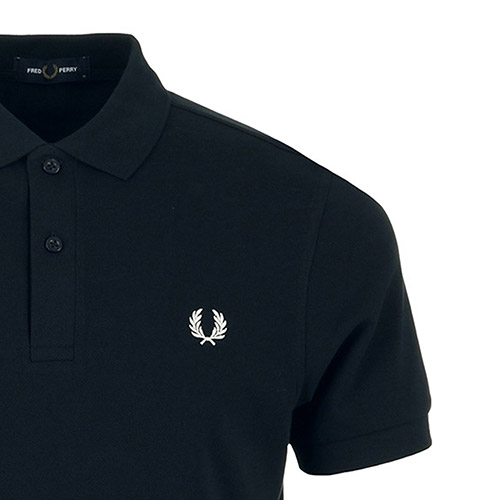 Fred Perry Plain