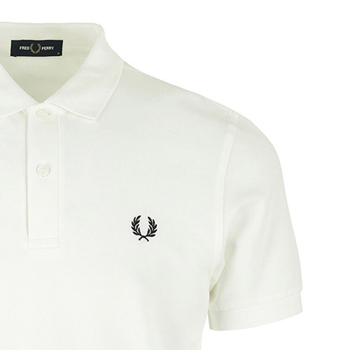Fred Perry Plain