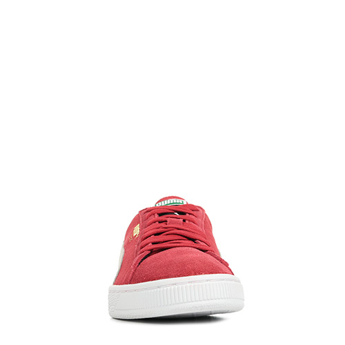 PUMA Suede Classic +