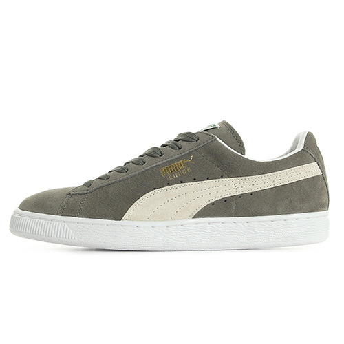 PUMA Suede Classic +