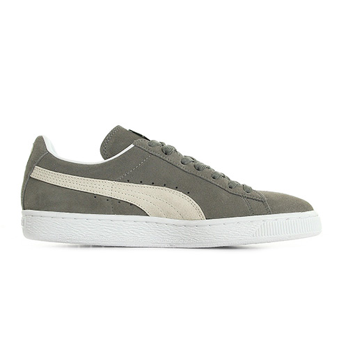 PUMA Suede Classic +