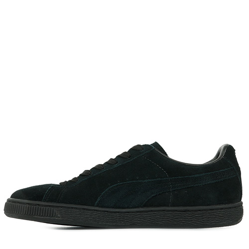 PUMA Suede Classic +