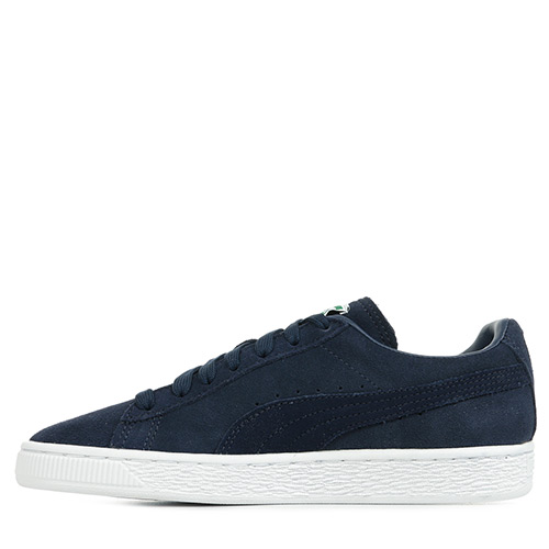 PUMA Suede Classic +
