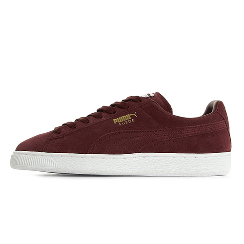 PUMA Suede Classic +