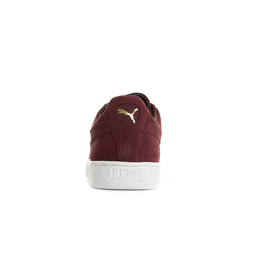 PUMA Suede Classic +