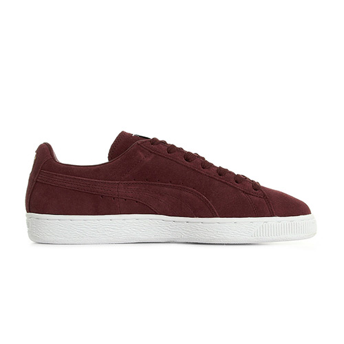 PUMA Suede Classic +