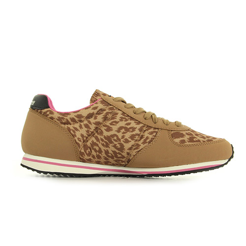 Le Coq Sportif Bolivar W Animal Print