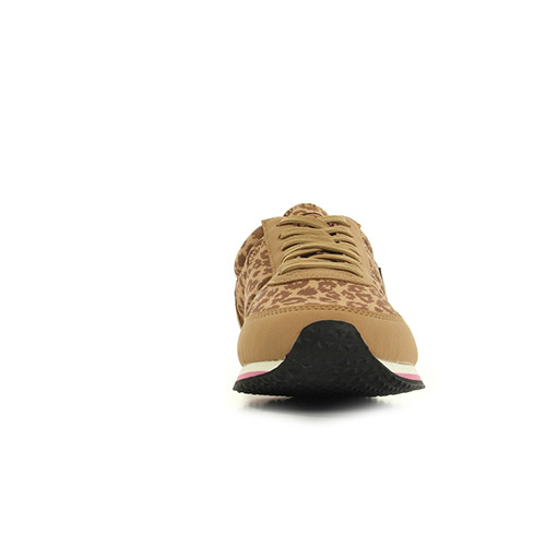 Le Coq Sportif Bolivar W Animal Print