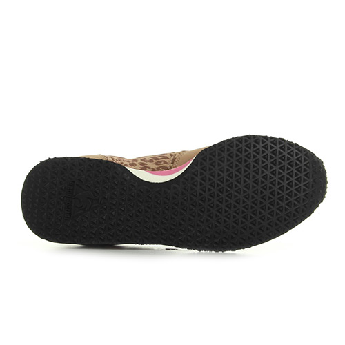 Le Coq Sportif Bolivar W Animal Print