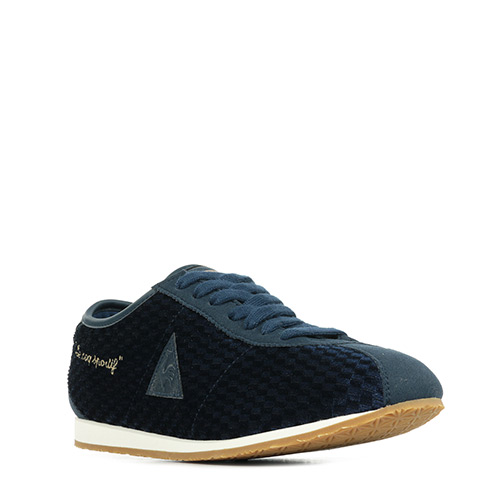 Le Coq Sportif Wendon Velvet Wn's