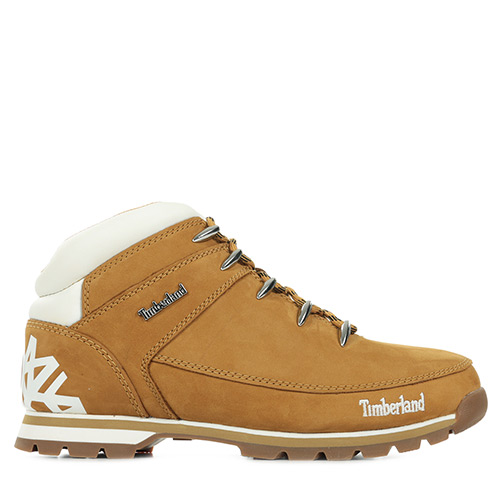 Euro Sprint Wheat Nubuck