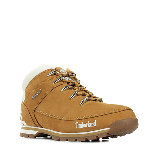 Timberland Euro Sprint Wheat Nubuck