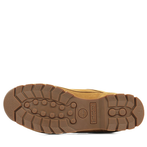 Timberland Euro Sprint Wheat Nubuck