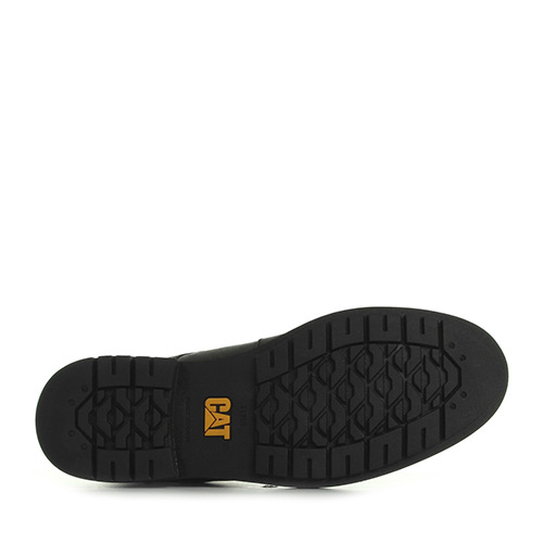 Caterpillar Brocks