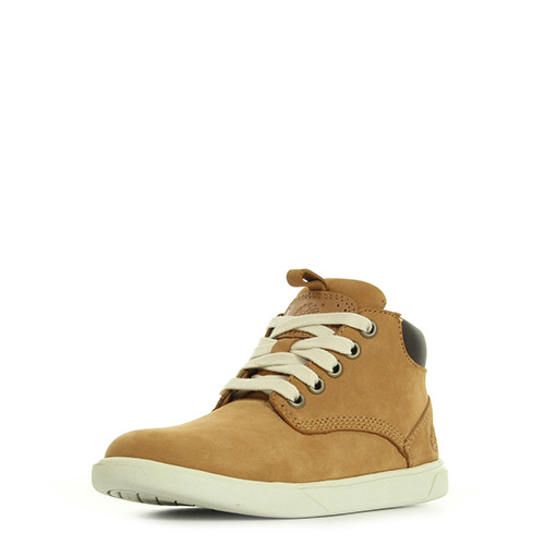 Timberland Groveton Leather Chukka Nubuck