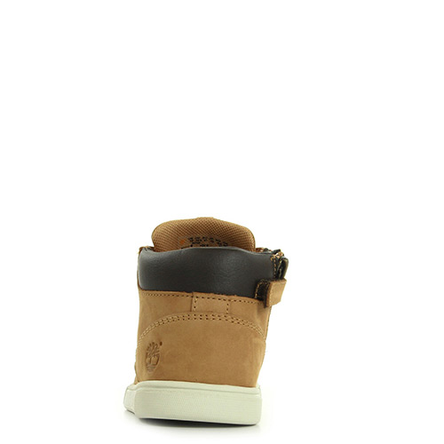Timberland Groveton Leather Chukka Nubuck