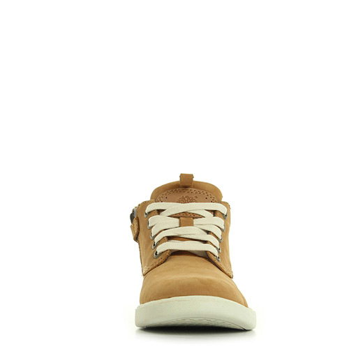 Timberland Groveton Leather Chukka Nubuck