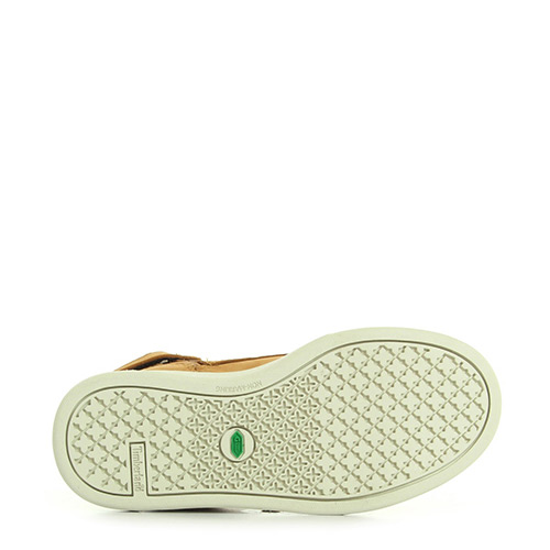 Timberland Groveton Leather Chukka Nubuck