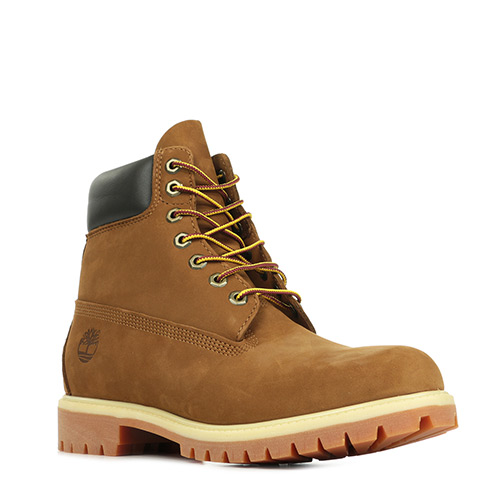 Timberland AF 6 IN Premium Rust