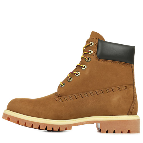 Timberland AF 6 IN Premium Rust