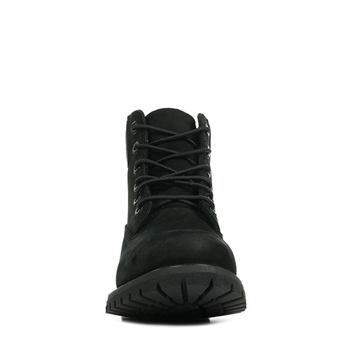 Timberland 6in Premium Boot - W Black Waterbuck