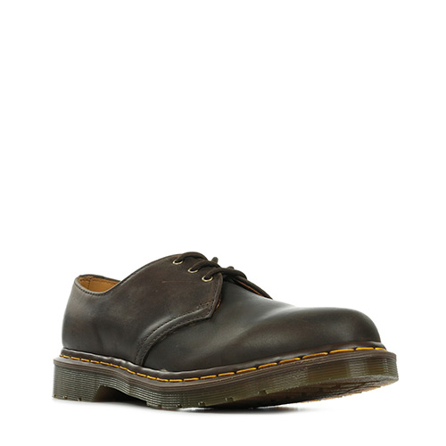 Dr. Martens 1461 Crazy Horse Gaucho