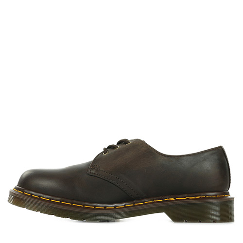 Dr. Martens 1461 Crazy Horse Gaucho