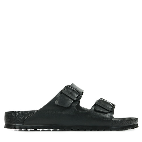 Birkenstock Arizona Eva - Noir