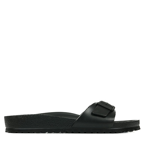 Birkenstock Madrid Eva - Noir