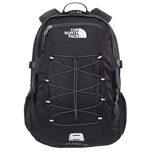 The North Face Boréalis Classic - Noir