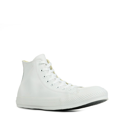 Converse CT Hi White