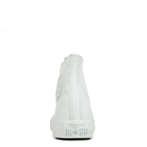 Converse CT Hi White