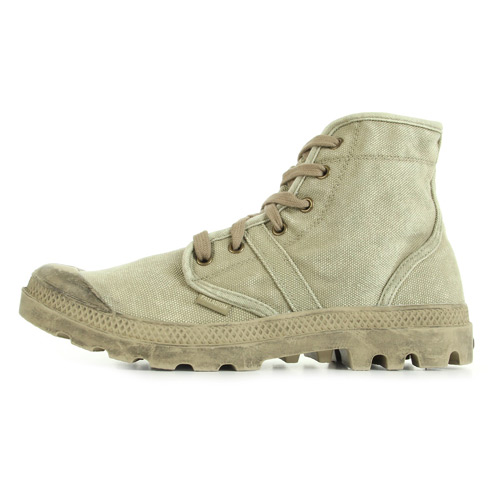 Palladium Pallabrouse Desert