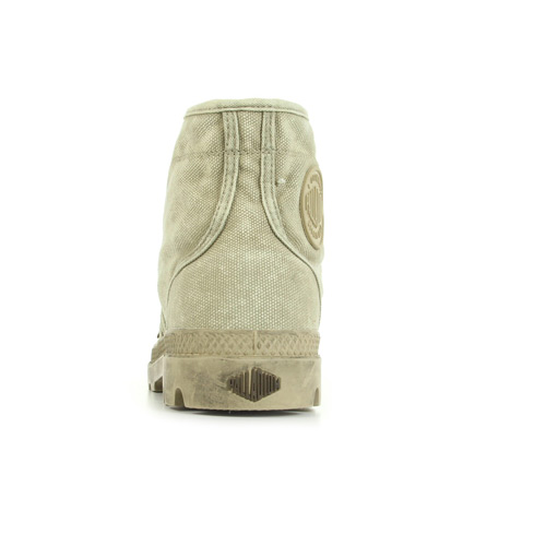 Palladium Pallabrouse Desert