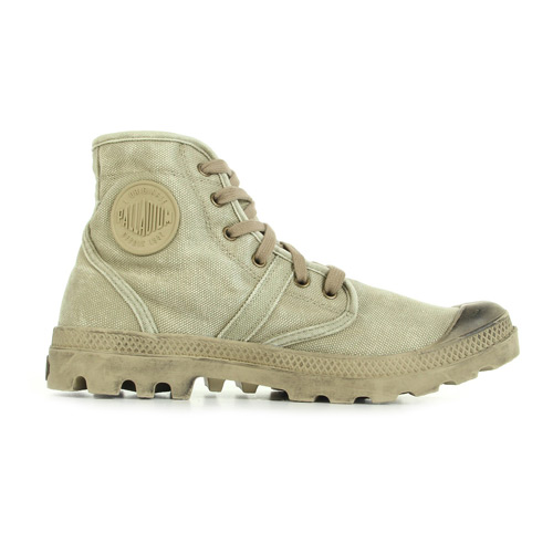 Palladium Pallabrouse Desert