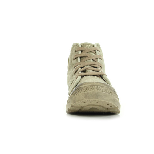 Palladium Pallabrouse Desert