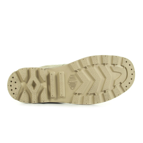 Palladium Pallabrouse Desert