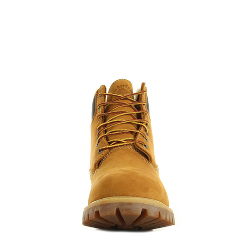 Timberland 6 In Fur Warm Nubuck Warm Lined