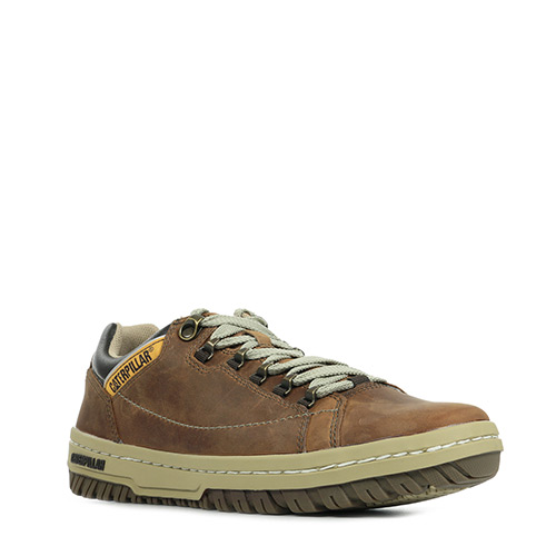 Caterpillar Apa Dark Beige