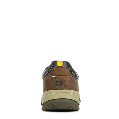 Caterpillar Apa Dark Beige