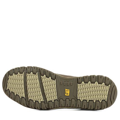 Caterpillar Apa Dark Beige