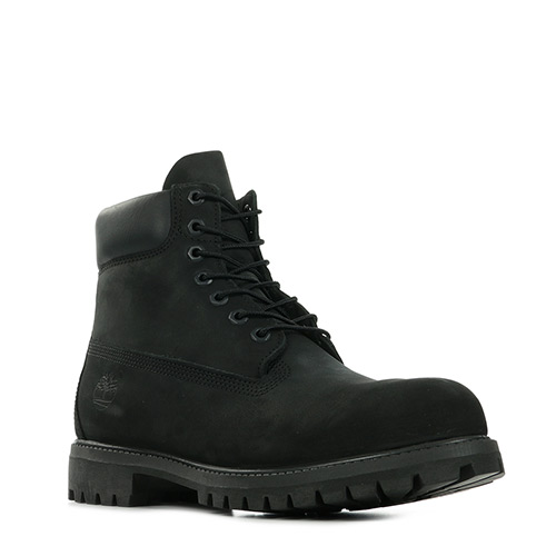 Timberland AF 6 In Prem Black