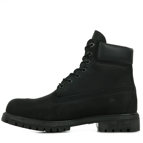 Timberland AF 6 In Prem Black