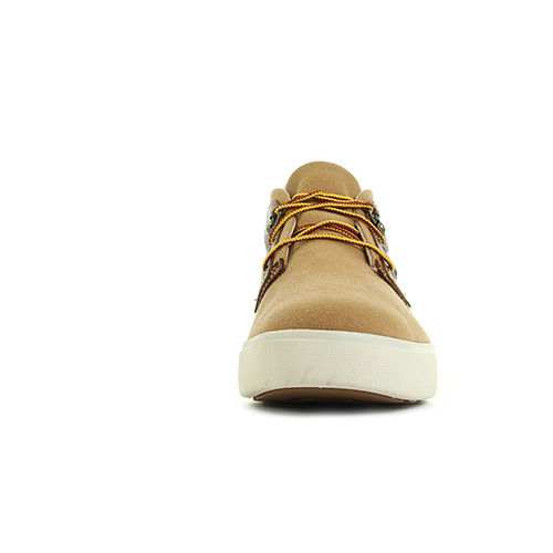 Timberland Amherst Chukka Brown