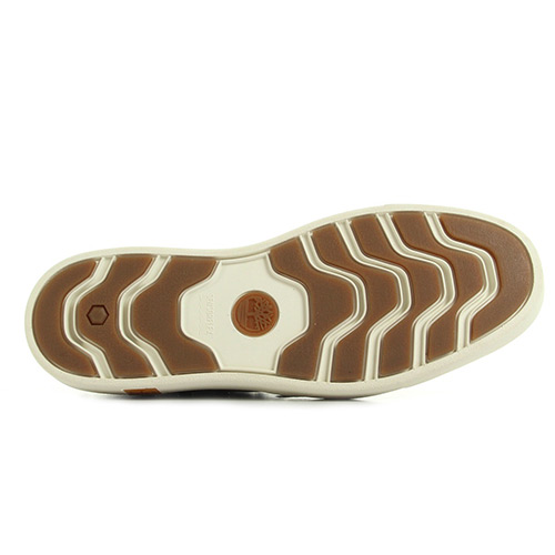 Timberland Amherst Chukka Brown