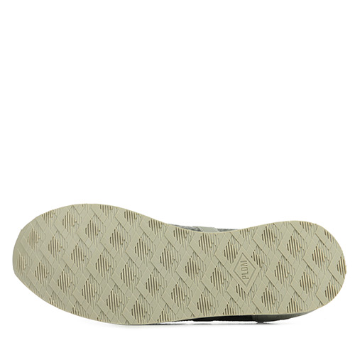 PLDM by Palladium Segundo Print W Lt Grey/Flower